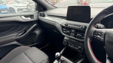 Ford Focus 1.0 EcoBoost ST-Line Style 5dr Petrol Hatchback